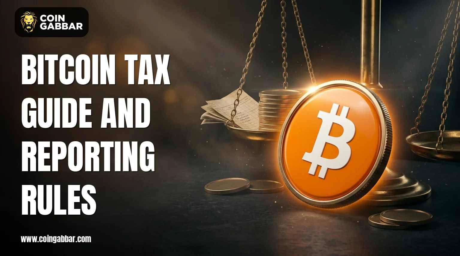 Tax Notes Bitcoin Tax Guide: Filing Rules and Reporting Tips