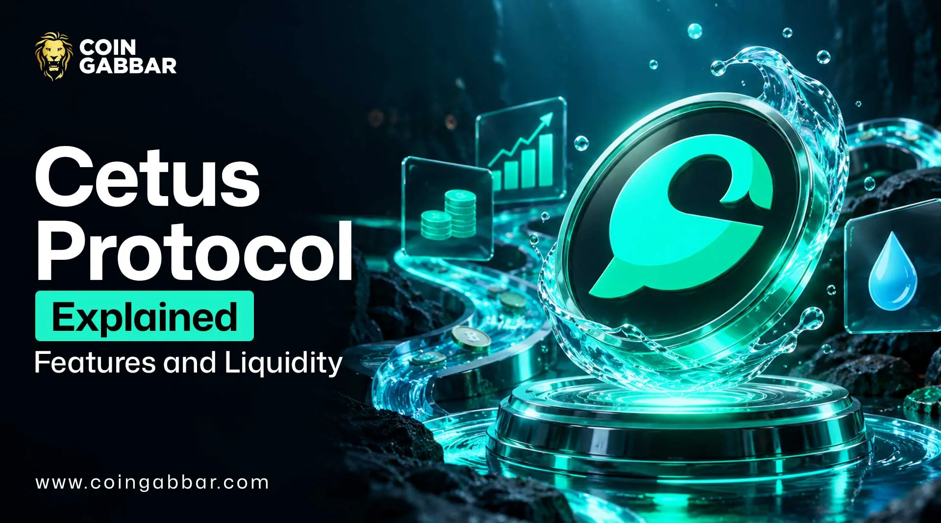 Cetus Protocol Explained: How the Sui DEX Works