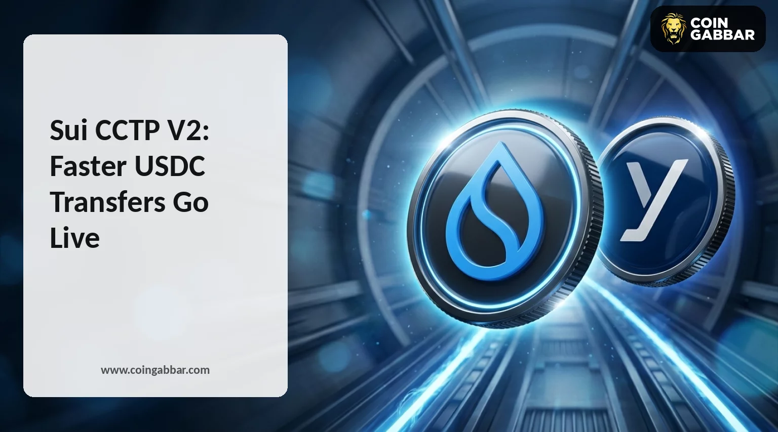 Sui CCTP V2: Faster USDC Transfers, but What Are the Risks?