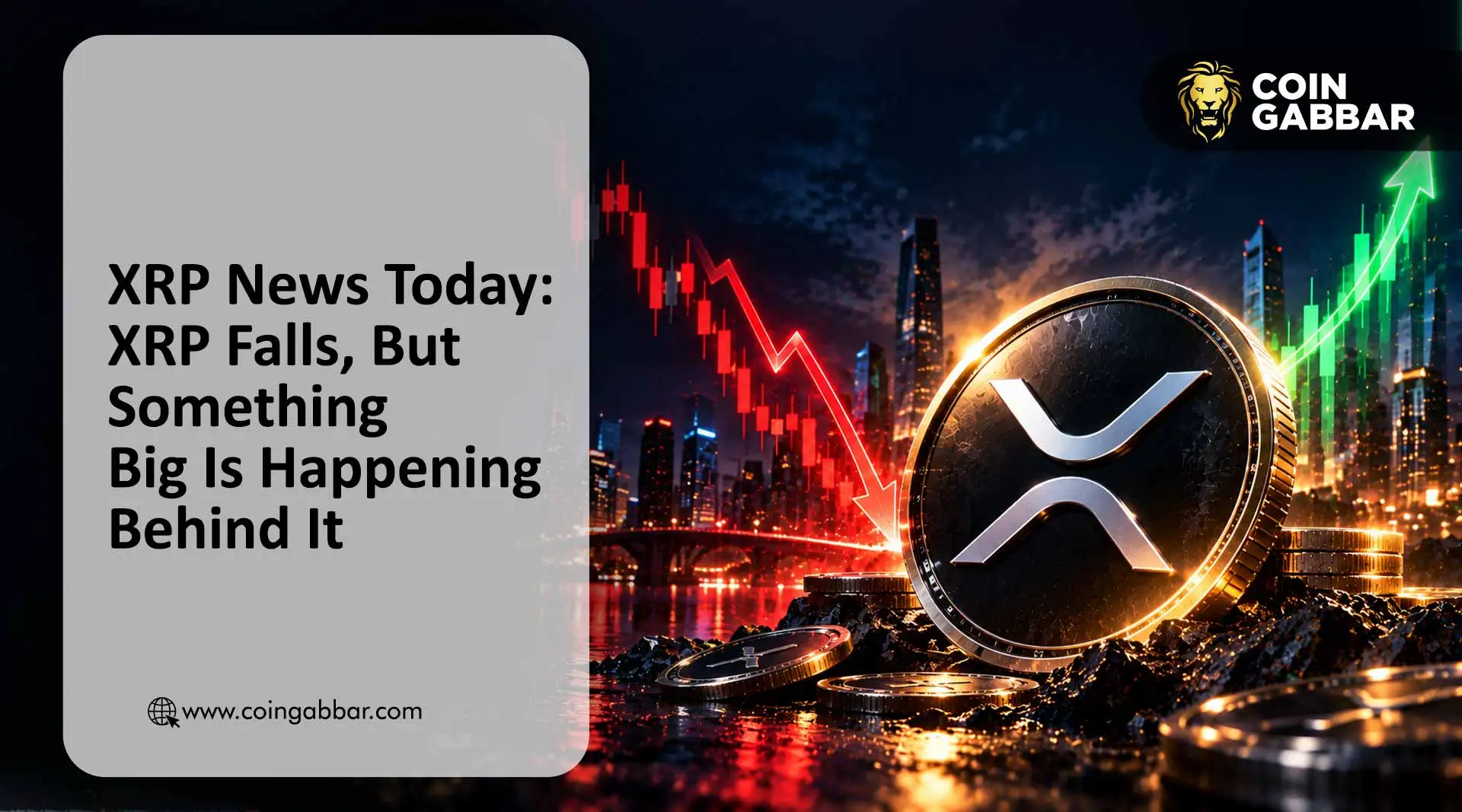 XRP News Today Price Drop, CFTC Status, and RLUSD Growth