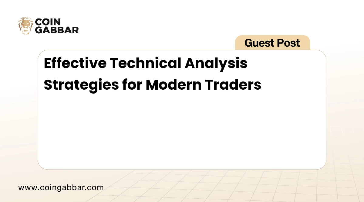 Simple Technical Analysis