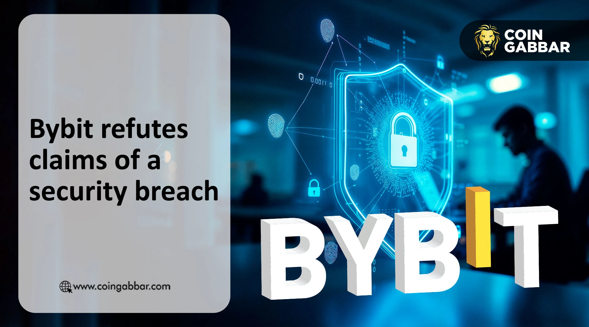 Bybit Breach Rumor Denied: User Funds Safe, Exchange Responds