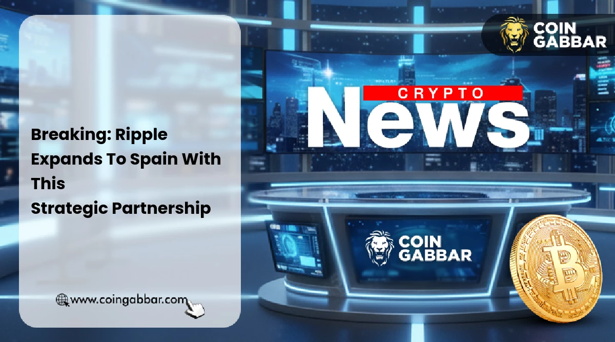 Ripple expansion to Spain
