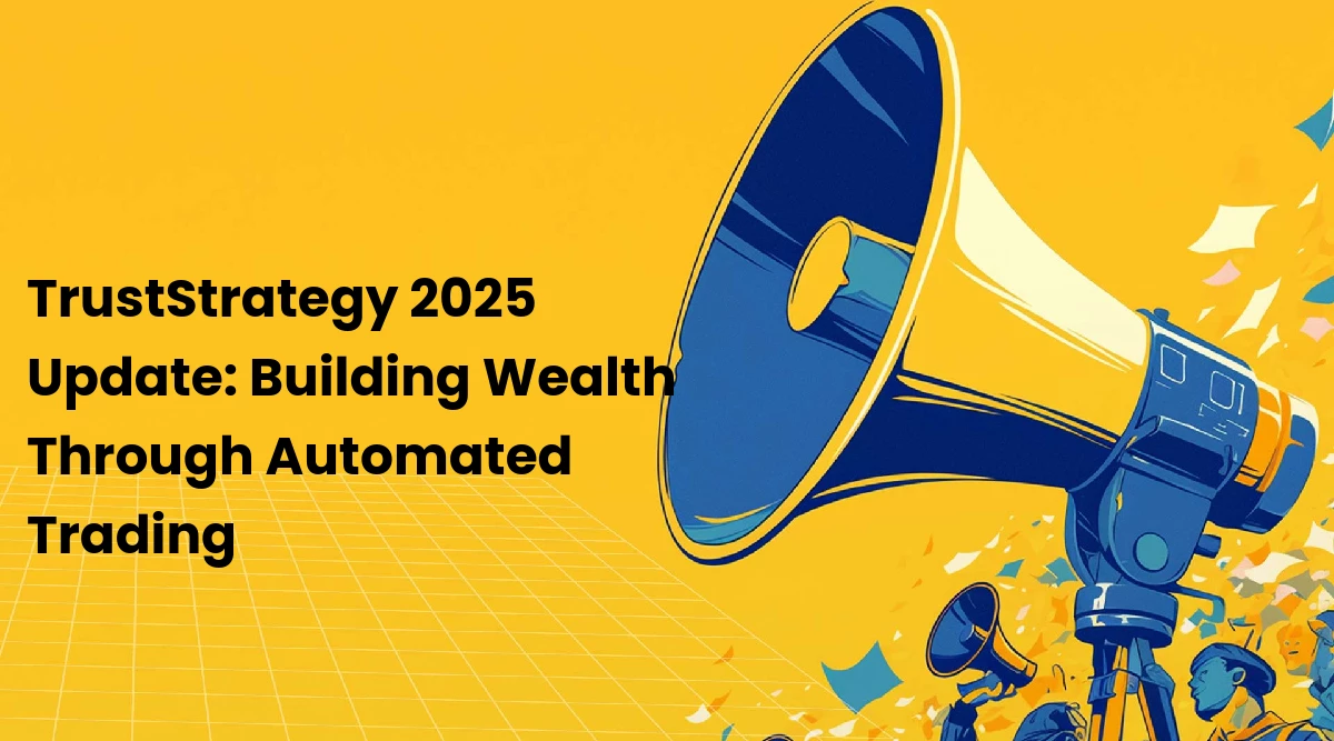 TrustStrategy 2025 Update