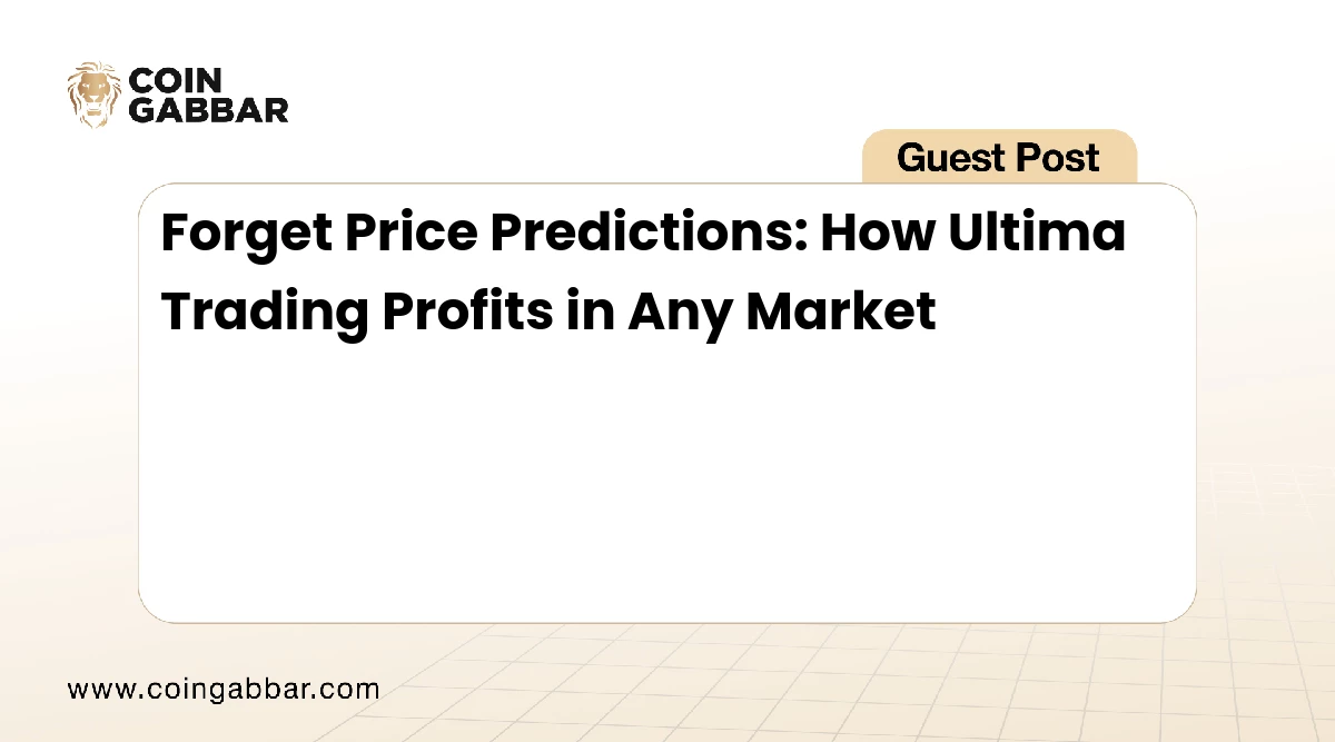 Ultima Trading Bot