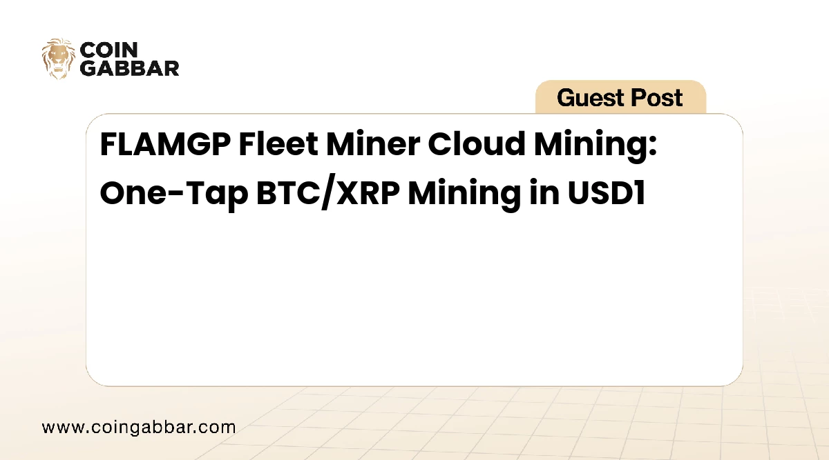 Fleet Miner Cloud Mining: