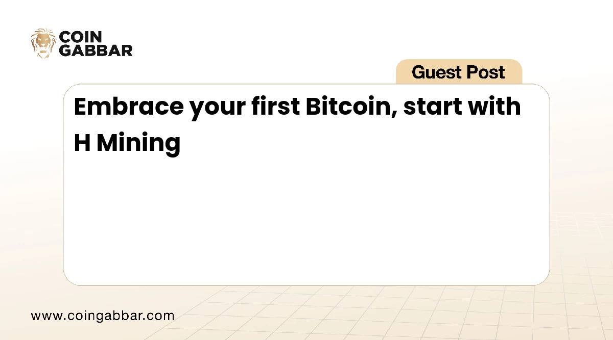 Start Your Bitcoin Cloud Mining