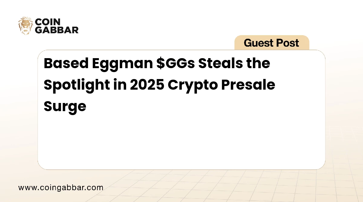 Based Eggman Presale
