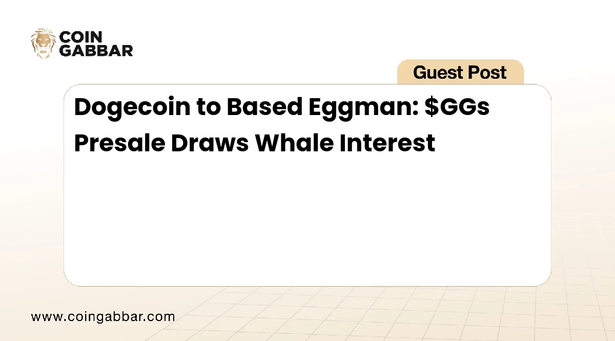Based Eggman Presale