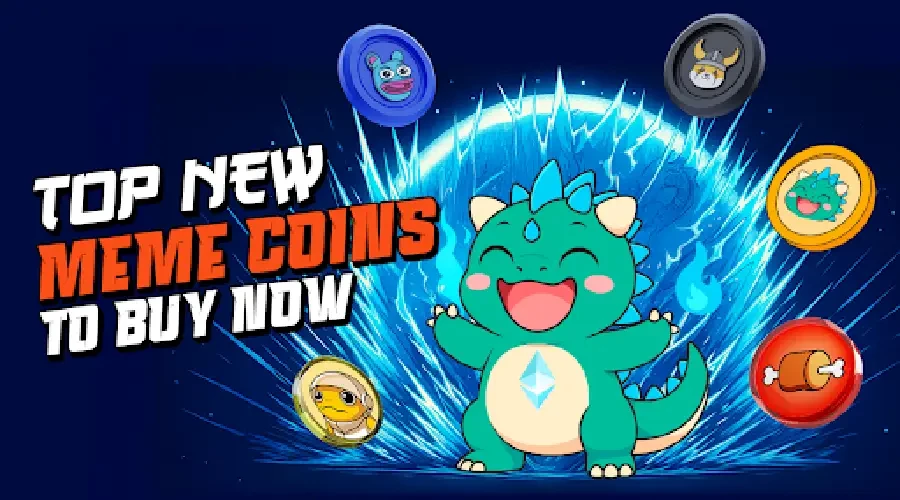 3 Best New Cryptos to Buy Now