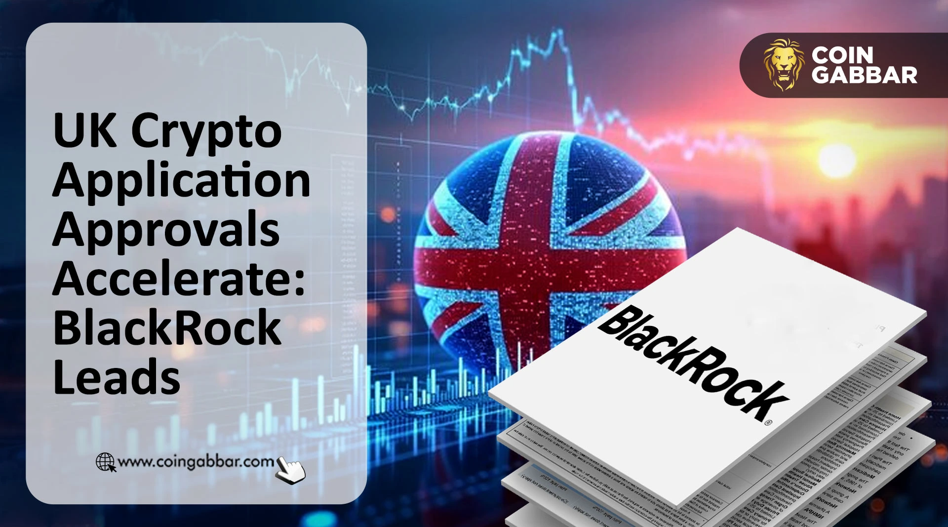 UK Crypto application approvals