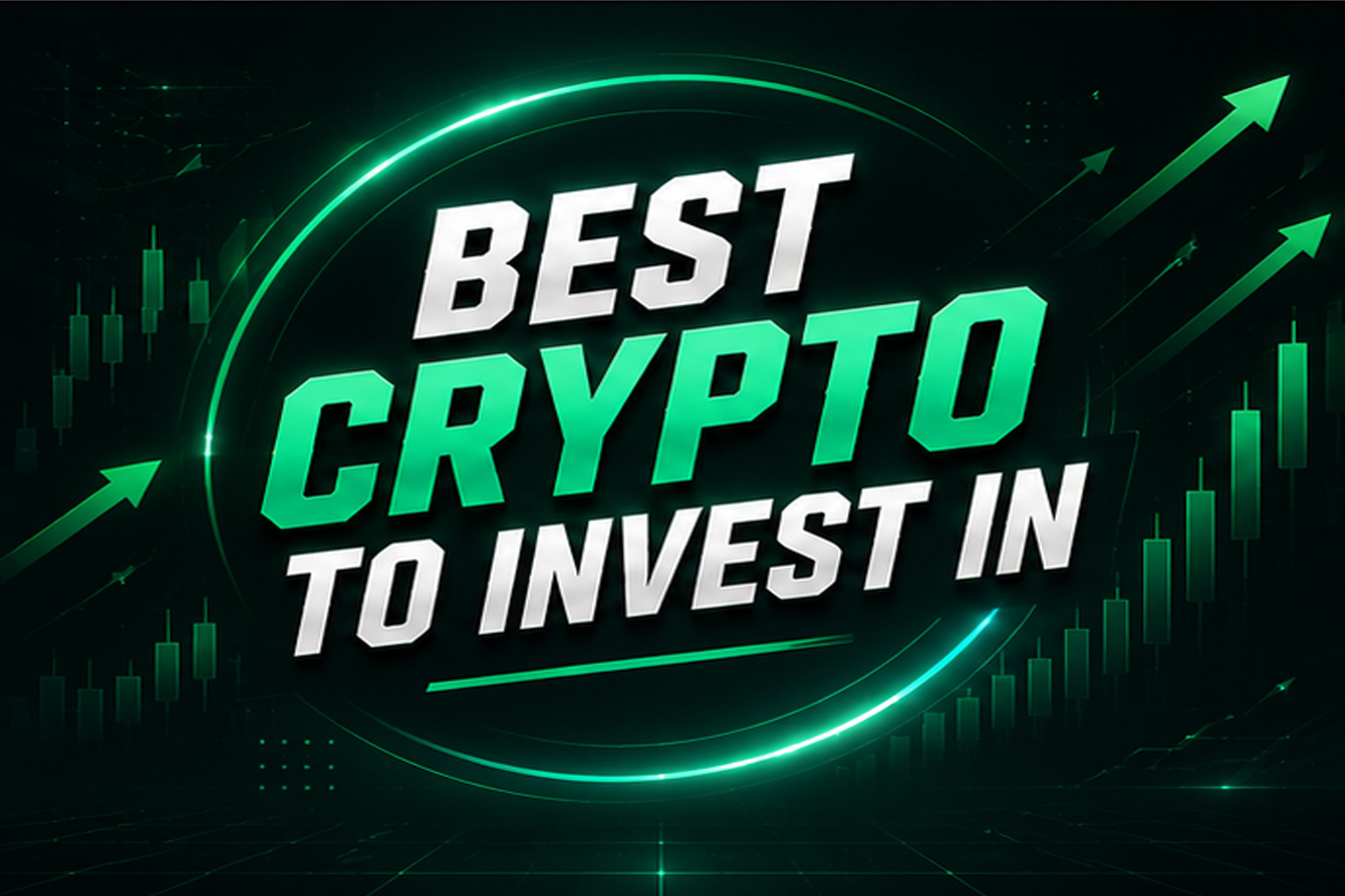 Best Crypto to Invest in Before the Listing Everyone Is Racing to Catch