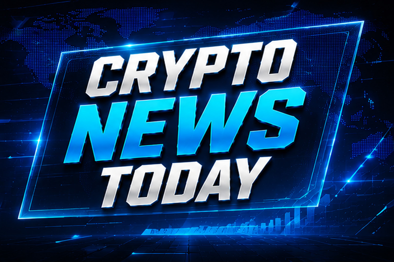 Cryptocurrency News Shakes Markets as Whales Quietly Load Pepeto Presale