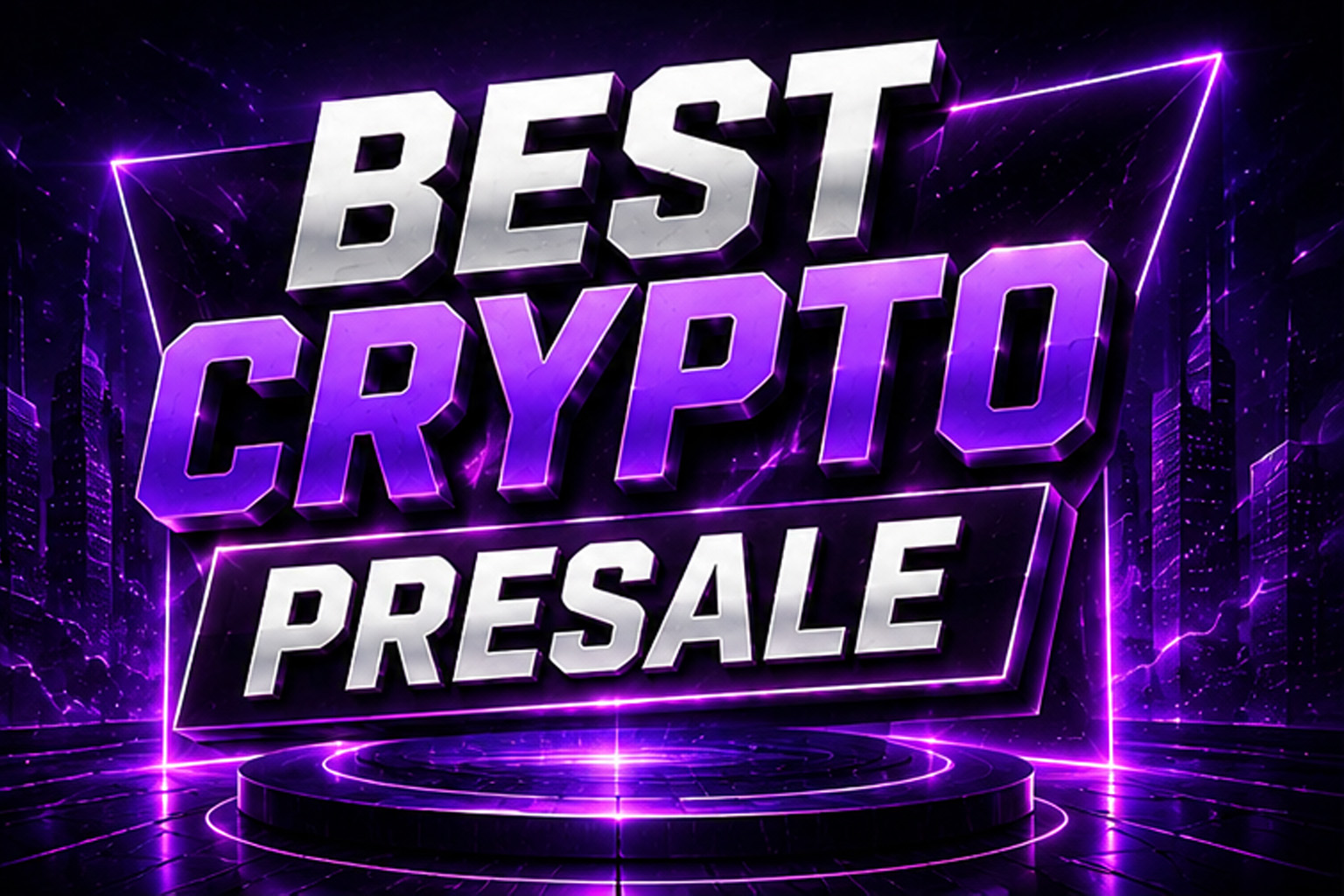 Best Crypto Presale to Buy in 2026: Apple and Google Want Crypto Talent While Pepeto Presale Closes Rounds Fast