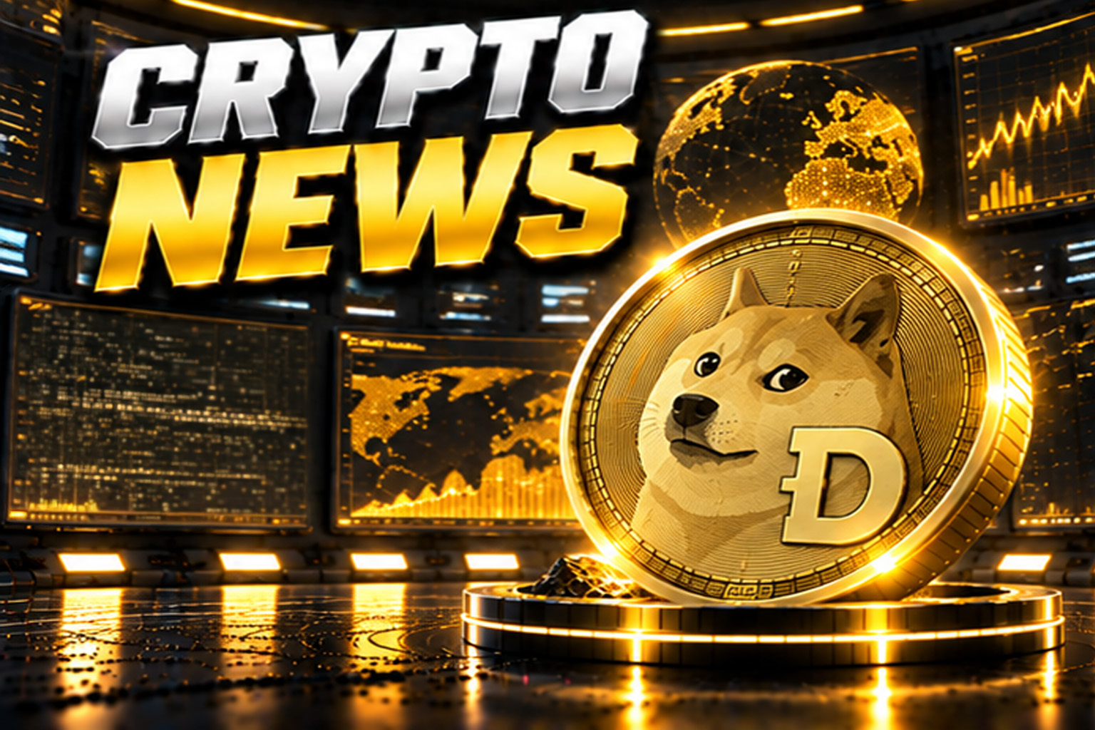Dogecoin News Today: DOGE Jumps 18% in a Week While Early Millionaires Rotate Into Pepeto (PEPETO)