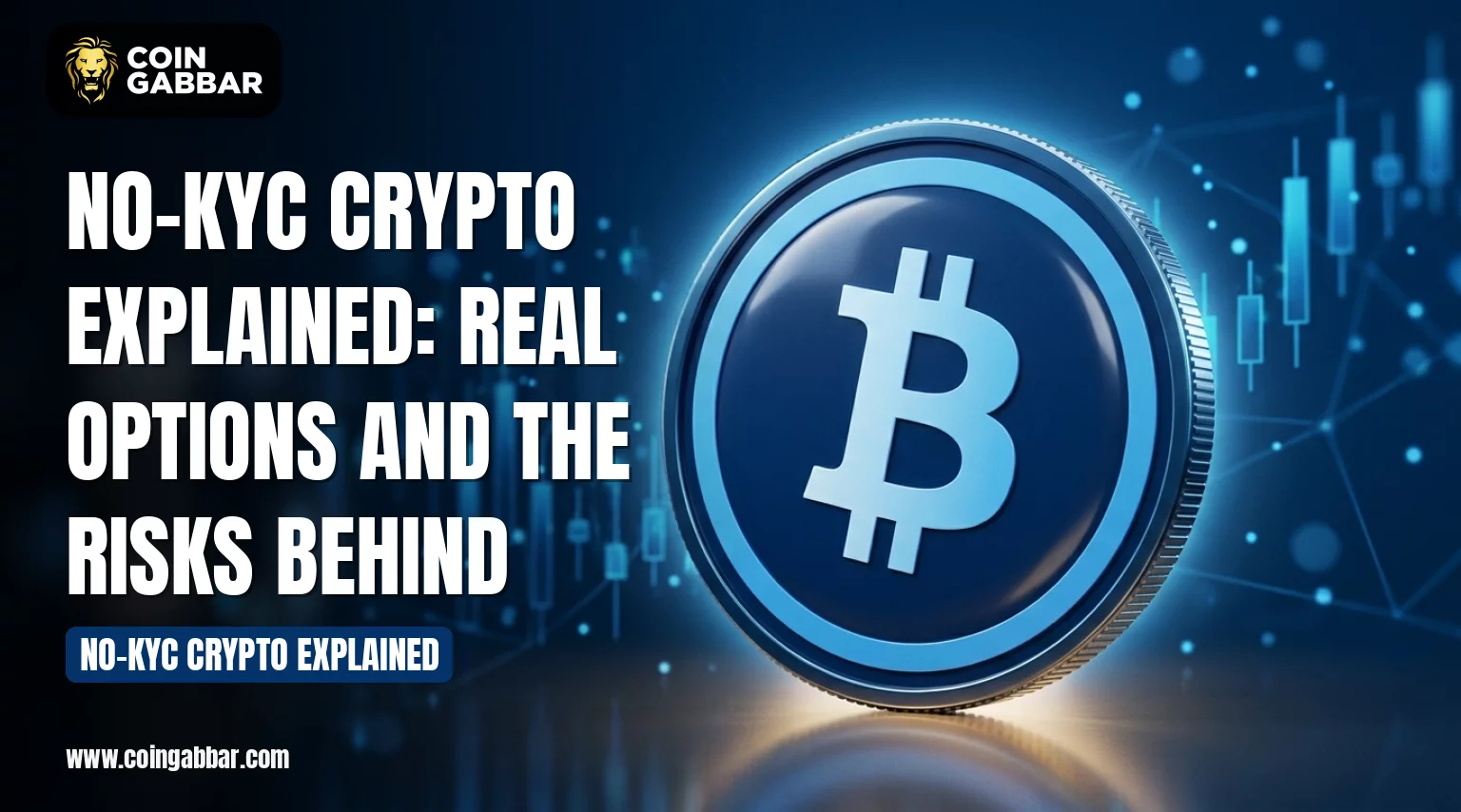 How No-KYC Crypto Works: A Guide to Buying Without Verification