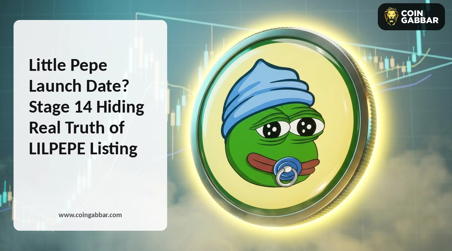 Little Pepe Launch Date