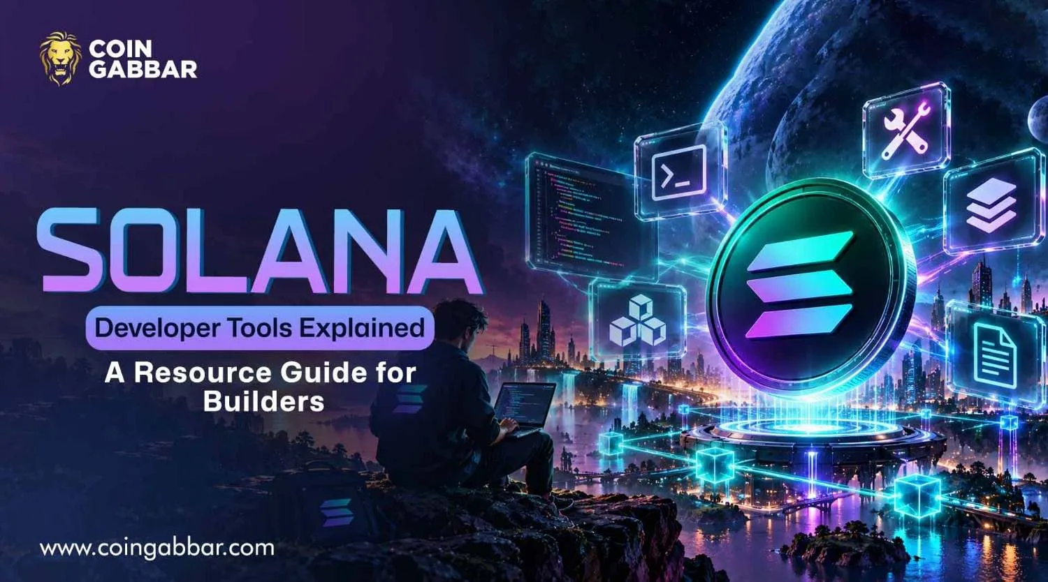 Solana Developer Tools and Resources for Builders
