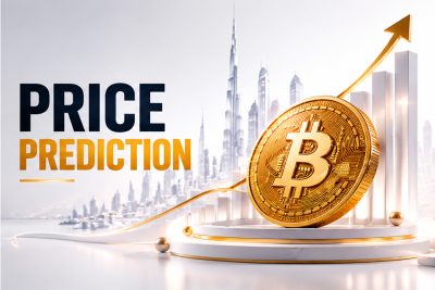 Bitcoin Price Prediction: Record ETF Week Targets $80,000, Whales Load Pepeto