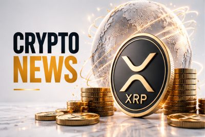 XRP News Breaks ETF Records While Insiders Rush Pepeto Before Listing