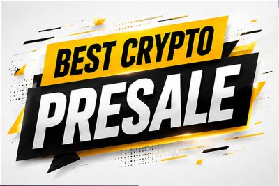 Best Crypto Presale 2026 Race Heats Up as Pepeto Nears Binance Listing
