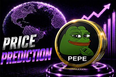Pepe Coin Price Prediction: PEPE Climbs 24% in 30 Days as Traders Pile Into Pepeto Before Binance