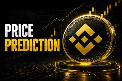 BNB Price Prediction: Coin Clears $100 Billion in a 7% Week as Pepeto Presale Pulls Buyers