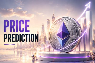 Ethereum Price Prediction Eyes $3,175 After 29% Monthly Rally While Pepeto Presale Fills Quietly