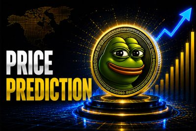 Pepeto Price Prediction Eyes 100x as Strategy Returns to Bitcoin With 845,050 BTC and Presale Tops $10.9 Million