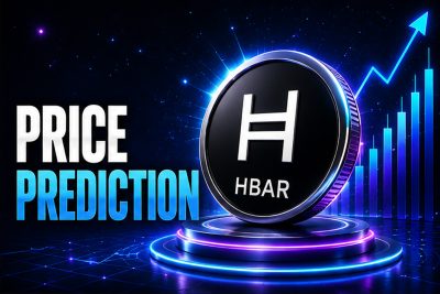 HBAR Price Prediction at a Turning Point as Pepeto Hits $10.9 Million in Presale and a Proven Founder Leads