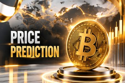as Deutsche Bank Adds Custody: Bitcoin Market Outlook