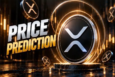 XRP Price Prediction and Whale Buying in September 2026