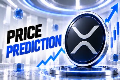 XRP Price Prediction September 2026 and key $1.54 level