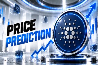 ADA Gains on Mastercard Program: Cardano Market Outlook