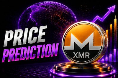 Monero Price Prediction Tops 600 Real Move Happening Inside