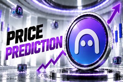 What $155 After Rally Means for Aave Price Prediction: AAVE