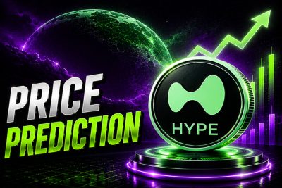 $100 After Binance: Hyperliquid Market Outlook