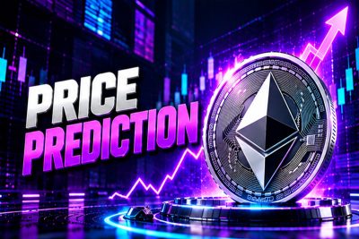 Gets Glamsterdam Boost: ETHereum Market Outlook