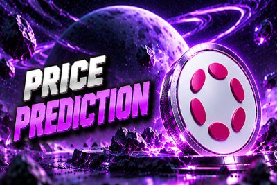 Polkadot Price Prediction: DOT Tests $1.30, Pepeto Eyes 100x