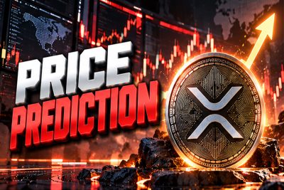 XRP Price Prediction vs Pepeto Presale Growth Outlook