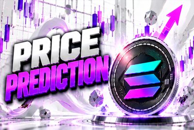 Solana Price Prediction: Pepeto Eyes 100x Before Alpenglow