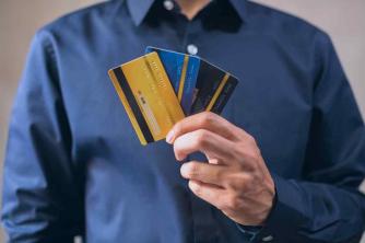 Crypto card features comparison