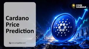 ADA price prediction