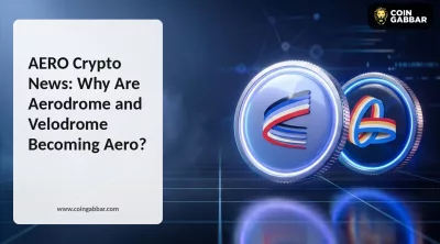 AERO Crypto News Aero exchange launch seven chains