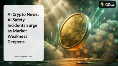 AI Crypto News AI Safety Risks and Market Warning