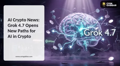 AI Crypto News: Grok 4.7 Opens New Paths for AI in Crypto