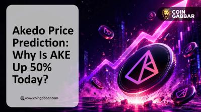 Akedo Price Prediction: AKE Jumps 50% — Here’s Why