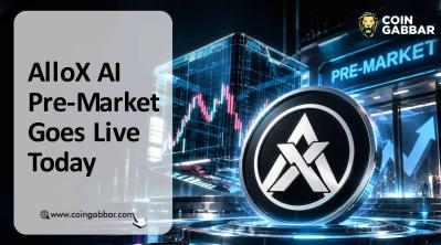 Allox token Pre-market and TGE September 2026