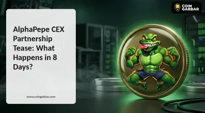 AlphaPepe CEX Partnership: Who Will Be the Next CEX?