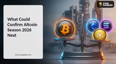 What Could Confirm Altcoin Season 2026 Next